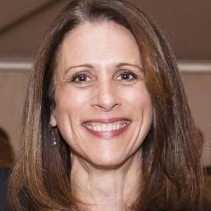 Meet your Posher, Linda